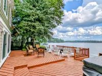 Bring the entire Family to Silver Lake!