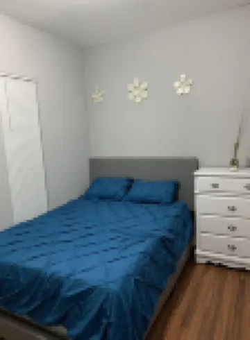Comfy 4 bedroom Apartment in the center of CHICAGO! 15 mins from Downtown! Hotels near متحف برونزفيل للأطفال