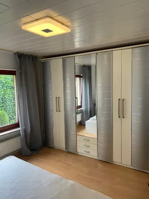 Vacation home/ bungalow Timmendorfer Strand OT Niendorf - dogs welcome