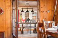 Brown County Cabin Near Nashville, Indiana - 3-Star