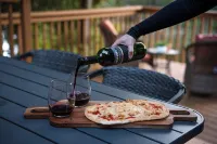 Charming Cottage on the River Hotels in South Bruce Peninsula