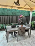 Cozy Oasis Pool Home-1 Min from Baptist Hospital Hotels near Our Lady of Lourdes Catholic Church