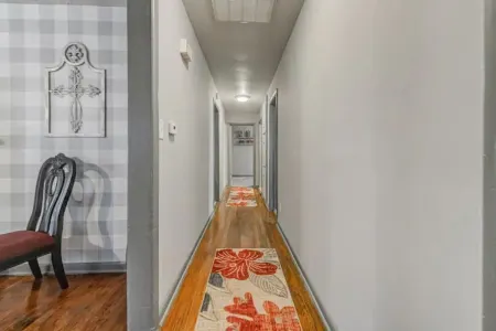 Lovely Home in the Heart of Spfd!