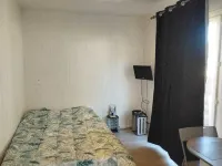 New studio by the lake of Annecy