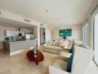 Fine 2 bedroom apartment