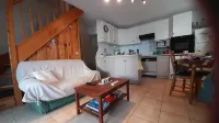 Maison 2 à 6 Personnes Dans Résidence Avec Piscine