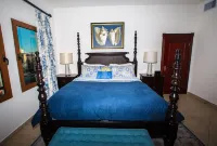 Sea-Renity a beautiful apt on the 6th floor, with views of the sea ,
