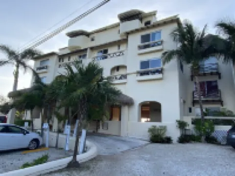 Oceanfront Penthouse -4300 Sq Ft, 2 Level -Mi Casa Del Mar