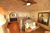 4Br/4Ba Beachfront Home in Las Conchas,  owners suite can be added as 5 bedroom