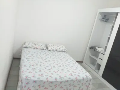 cozy cozy family atmosphere. Hotel in zona Aeroporto di Recife-Guararapes-Gilberto Freyre