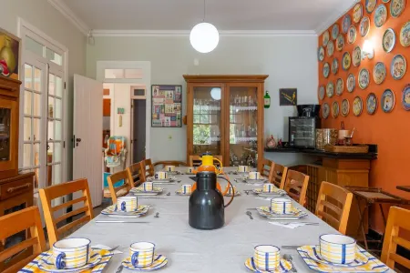 Cozy refuge in the Serra de Itaipava mountains