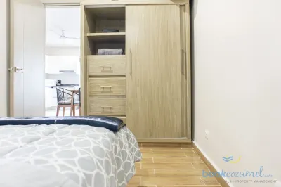 Divers Paradise NEW 2 Bedroom Condo w/Rooftop Pool