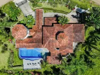 Great Ocean View and easy access Hotels in Dominical