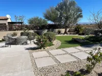 Beautiful Villa 256 Paraiso Del Mar, On Peninsula, Golf Course, Secluded Beach.