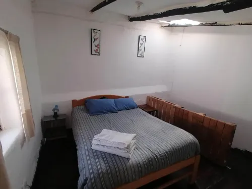 Asiriq Wasi (small house in Cusco)