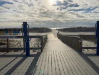 Ocean Block Condo steps away from the beach in Wildwood Crest NJ
