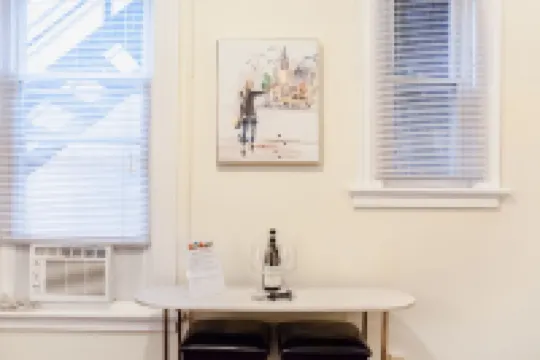 Studio getaway right by Yale - EXPERTLY SANITIZED