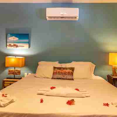 Latitude Adjustment - Ocean View, Surrounded by Bonaire Nature! Rooms