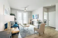 Perfect Quiet King Suite near Mayo