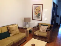 Beautiful Townhouse for golfers and beach holidays in sunny Vilamoura