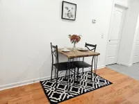 (HIGH DEMAND)Close To Downtown Free Wi-fi/Parking/ Metro North & I-95 3 mins