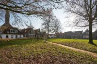 Dutch family house in Edam (20 min from Amsterdam)