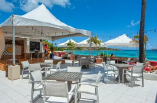 Our Walk in Paradise Level at Sapphire Village, East End