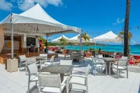 Our Walk in Paradise Level at Sapphire Village, East End Hotel a Saint Thomas