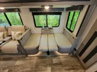 New little getaway