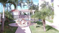 Beach access condo in the heart of Rincón. Short walk to town.