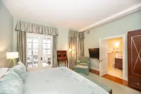 Spacious + Restful 2BR Suite, Close to Duke