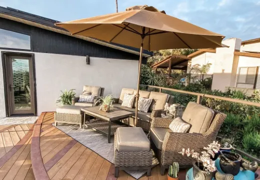 Panoramic Ocean Views, Private Heated Pool, Spa, and Waterslide!