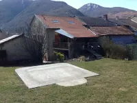 The Pyrenees footbridge Hotels in der Nähe von Ax les Thermes