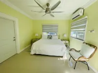 Beachfront 4 Bedroom Luxury Villa with Pool, Chef, Butler