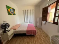 Canoa Quebrada House,with Pool