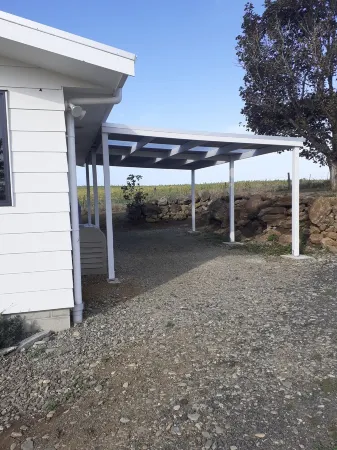 The Sun set Cottage  5min from Oamaru or Kakanui