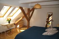 Chickes apartment in perfect location