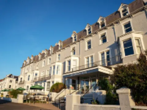 郡酒店 蘭迪德諾酒店