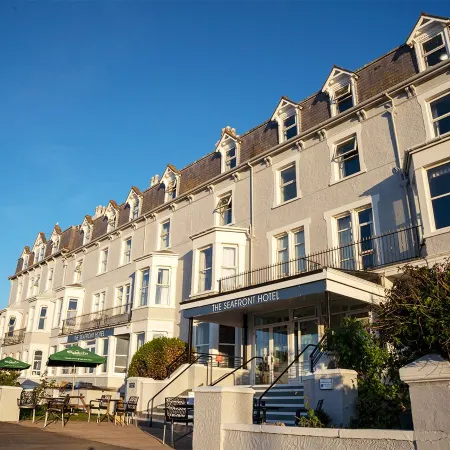 The Seafront Hotel by Compass Hospitality