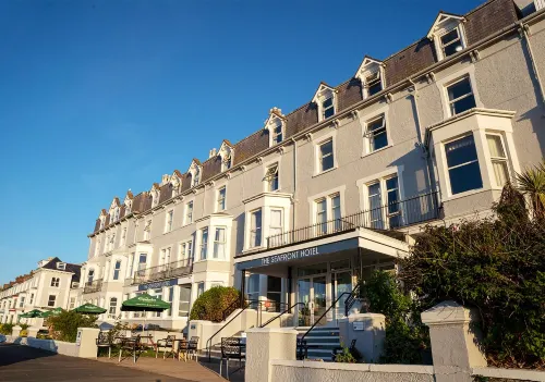 The Seafront Hotel by Compass Hospitality - Pet friendly