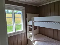 Traditional cottage in a beautiful location. Hotels in Gol