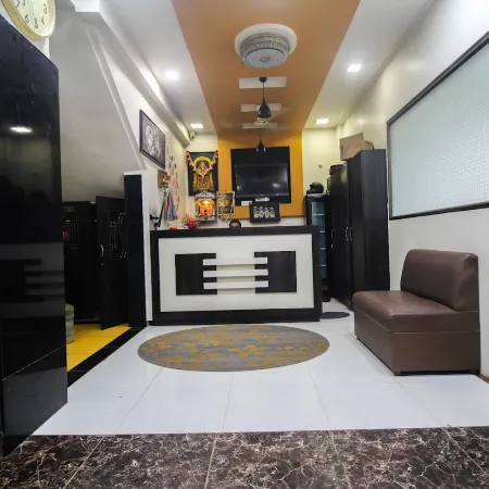 Sai Bhumika Residency