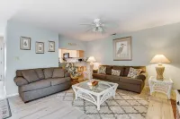 Bethany Beach - Villas of Bethany West