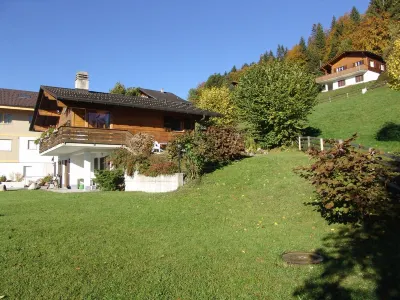 4-star vacation apartment with a spectacular view Hotel in zona Beautushoehlen