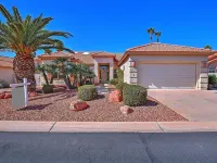 Sun Lakes Resort Style 55+Active Adult Water Front-  golf swim tennis and more! Hotels in Sun Lakes