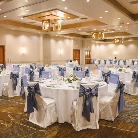 Chicago Marriott Southwest at Burr Ridge