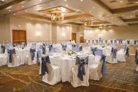Chicago Marriott Southwest at Burr Ridge