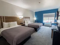 Countryside Inn and Suites Hotels in Brown County