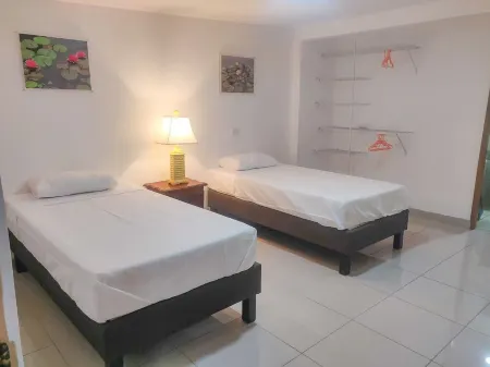 Secluded Ocean & Beach front House in Playa Grande- A Few Steps Walk to Beach!