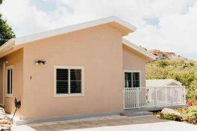 Cozy accommodations in a great location. Hotels in 